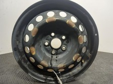 TOYOTA COROLLA Steel Wheel 15" Inch 5x100 6J 2018-2026 121/6H411