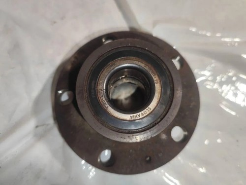 SKODA FABIA I 6Y2 Radnabelager vorne rechts F80119120 1.90 Diesel 2003 31510229