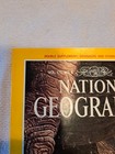 National Geographic Magazine June 1989 No Map, Dinosaur Extinction, Malta — photo 3