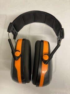 CITECO Earmuffs Noise Reduction CLASS 5 31dB Safety Ear Muffs Hearing Protection