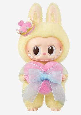 US Seller 100% Authentic Popmart Labubu Queen Let's Checkmate Series