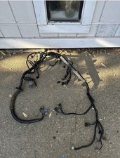 1998-2002 Oem Honda Accord Ex Obd2 Sohc Vtec Engine Wire Harness Mt 1998-2002 Oem Honda Accord Ex Obd2 Sohc Vtec Engine Wire Harness Mt