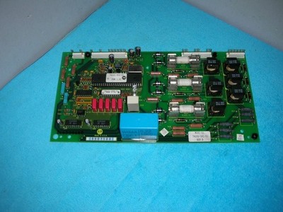 1PC USED 74101-181-51 1336-PB-SP8A (by DHL or Fedex 90days warranty) #qm