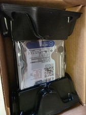 NEW Western Digital WD Blue WD40EZRZ 4TB 3.5" SATA 5400RPM 64MB S.M.A.R.T. HDD