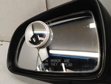 Retroviseur gauche (ou coque) Chevrolet AVEO