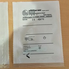1PCS New IFM IE5328 Proximity Sensor IE 5328