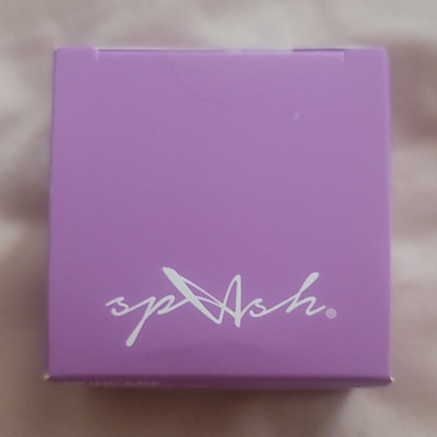 LASplash Cosmetics Splash Day + Night Moisturizing Mask Vegan 1.77 oz