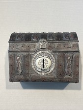 Disney Pirates of the Caribbean Beating Heart Electronic Chest Bank PARTS ONLY