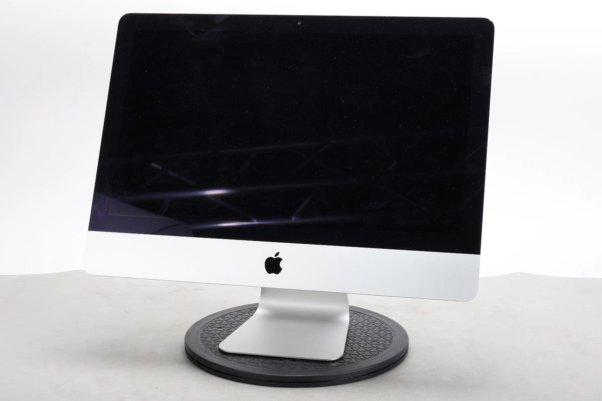 Apple iMac 8 GB RAM 2012 Apple Desktops & All-In-One Computers for
