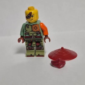 LEGO Ninjago Ronin (70735) - Display Only