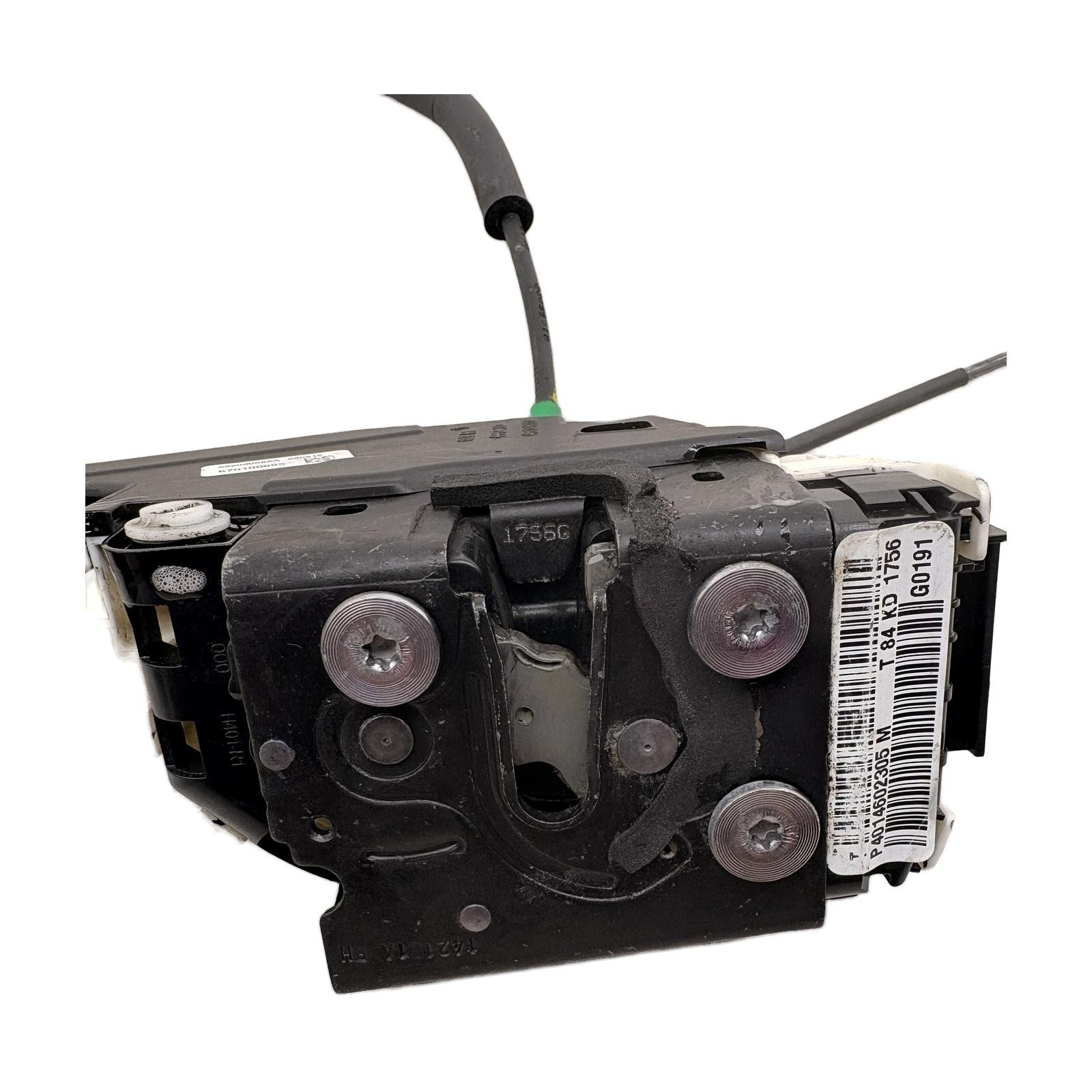 Maserati Ghibli 2014-2019 Rear Right Door lock actuator