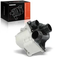 A-Premium Electric Water Pump for BMW 135i 335i xDrive 2009-2013 535i X1 13-15 (For: More than one vehicle)
