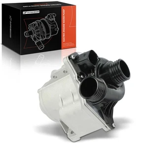 A-Premium Electric Water Pump for BMW 135i 335i xDrive 2009-2013 535i X1 13-15 (For: More than one vehicle)
