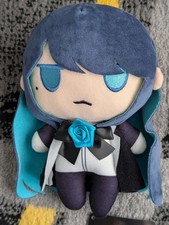 Ado WORLD TOUR 2025 Hibana Goods Plush Doll Ado Chan Yamato Nadeshiko Xmas Gift