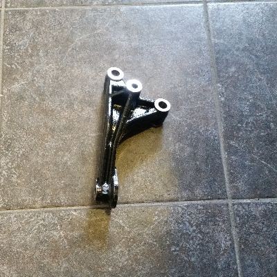 KYB SM5308 Supporto Ammortizzatore Anteriore - Compatibile Con Ford Probe, Mazda 626, MX-6, Kia Shuma - Kit Riparazione Sospensioni