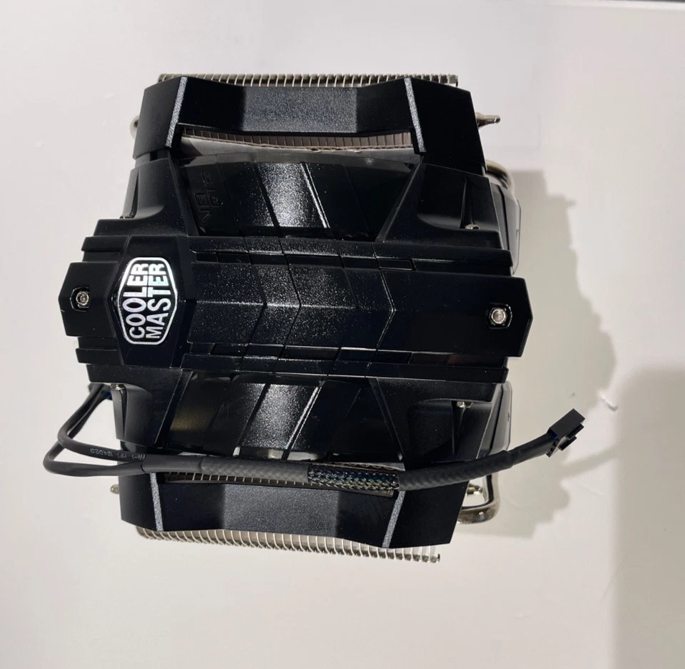 V8 GTS Cooler Master Tower Heat Sink - Image 3 of 4