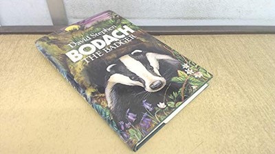 Bodach the Badger, Stephen, David