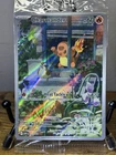 Charmander SV: Obsidian Flames Pokemon Center Exclusive Stamped TCG Promo SEALED