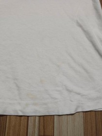 Vintage Virtual Boy 1990s Game Console Nintendo Robot 3D Promo Rare Shirt L