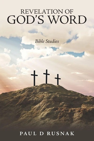 Paul D Rusnak | Revelation Of God's Word | Taschenbuch | Englisch (2019)-image