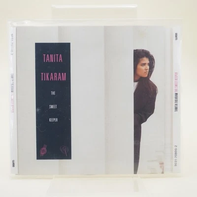 Tanita Tikaram - The Sweet Keeper - Bild 1 von 2