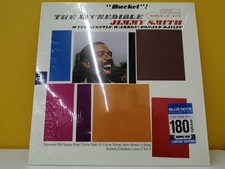 BUCKET JIMMY SMITH Model BST 84235 Blue Note
