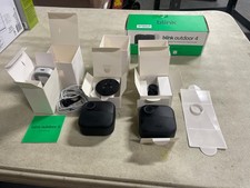 Blink Outdoor 4 Sync Module Core HD Smart Security Wireless -2 Camera System