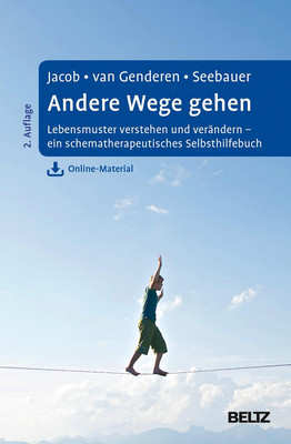 Gitta Jacob Andere Wege gehen