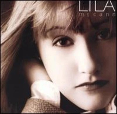Lila McCann - Lila (CD)  sealed