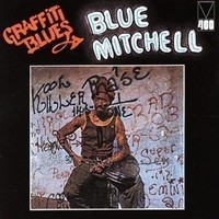 Audio Cd - Blue Mitchell - Graffiti Blue - Bethlehem Records Japan -D- Neu