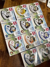 Professional baseball Tomica 2024 11 team set #04e5f0