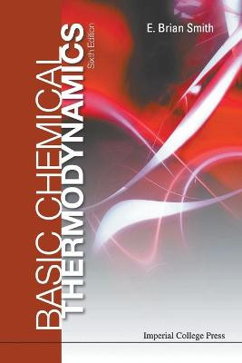 Grundlegende chemische Thermodynamik (6. Auflage) - 9781783263363