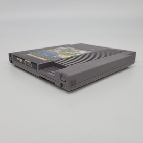Teenage Mutant Hero Turtles - M&oacute;dulo Nintendo NES - PAL B - EEC