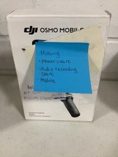 DJI Osmo Mobile 8