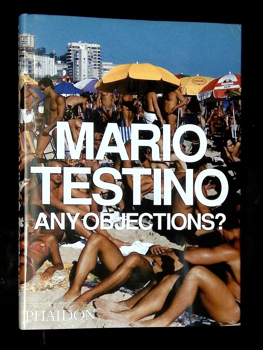 mario testino products for sale | eBay
