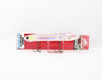 Yo Zuri Duel 3DB Pencil Popper 110F Floating Lure R1444-TM (8862)