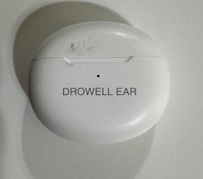 hearing amplifier for seniors, ear-bud wireless sound amplifiers