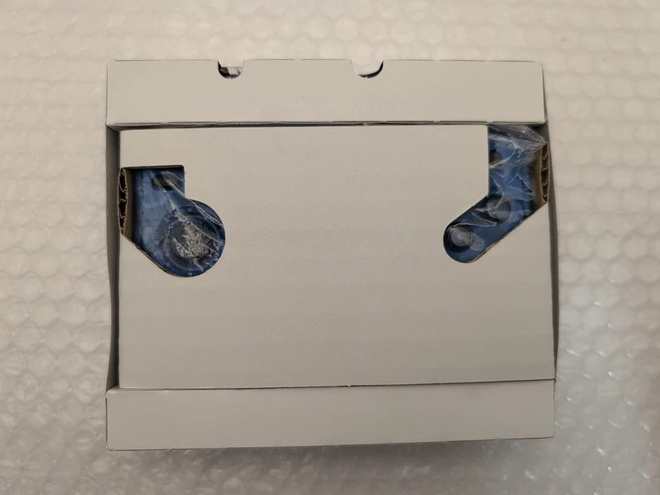 Neo Geo Pocket Color Console Ocean Blue - Complete In Box - Excellent - Clean - Image 2 of 4