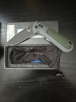 Benchmade Rebound 430BK
