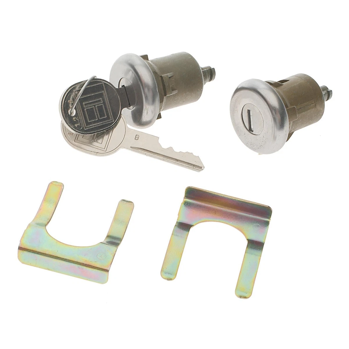 Exterior Locks & Lock Hardware for 1971 Chevrolet Caprice for sale 