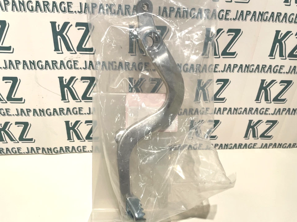 Honda Genuine Rear  Brake Pedal 1990-2001 CR250R 46510-ML3-910 New Foto 3 de 4