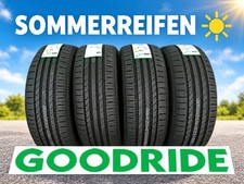 4 Sommerreifen 245/45 R17 GOODRIDE Mercedes E-Klasse W212 S212 W211 
