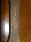 Vintage 8" Bahco Volvo No. 31 Alligator Adjustable Wrench V-steel Sweden Monkey — photo 7