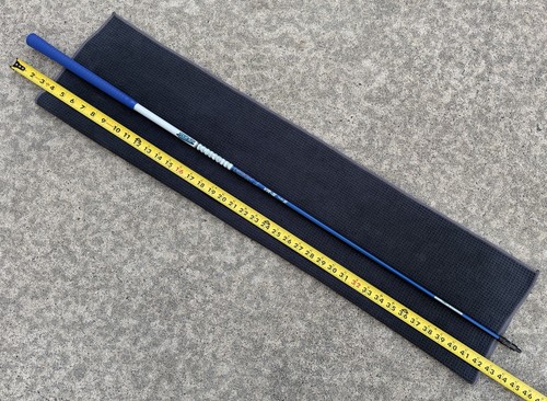 GRAPHITE DESIGN Tour AD VR-5 Stiff Driver Shaft PING adapter/sleeve G430 G425/10