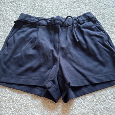 Kurze Hose Gr. 152 Mädchen Blau Stoff Von Kids Only Wie Neu