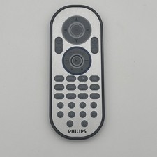 Philips RC1463801/01 RC810 DVD Player Remote Control Replacement