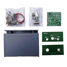 Amateur Radio CW Shortwave Transceiver Portable Transceiver For Arduino