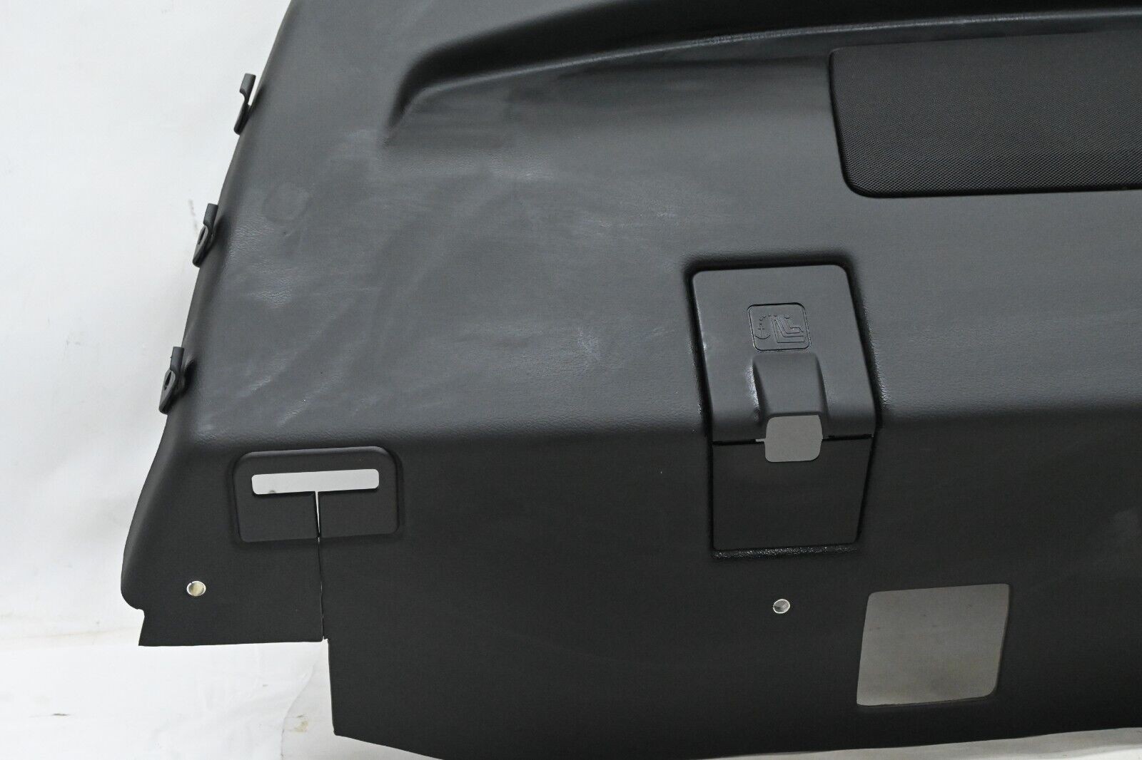 Maserati Quattroporte 2014-2019 Rear Upper Luggage compartment trim panel P/N 1130208