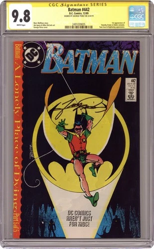 Comic Image