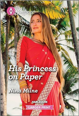 #ad #ad His Princess on Paper: 1 Roya ACCEPTABLE $3.57